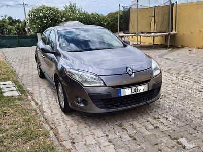 Renault Mégane III