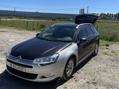 Citroën C5