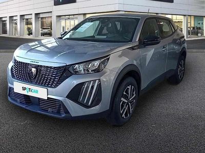 Cinzento Usado 2025 Peugeot 2008 Style SUV | € 21.890 (Preço justo)