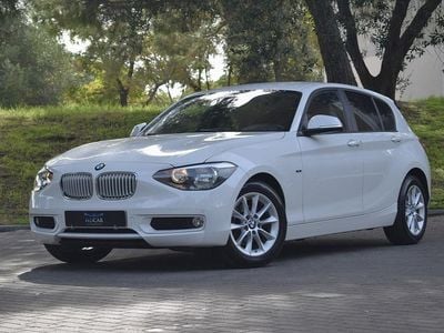 BMW 116