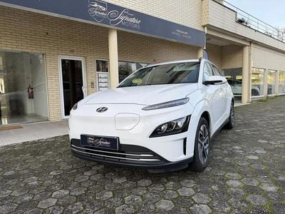 Usado Hyundai Kauai Premium 150 kW (204 HP) 2022 Branco SUV