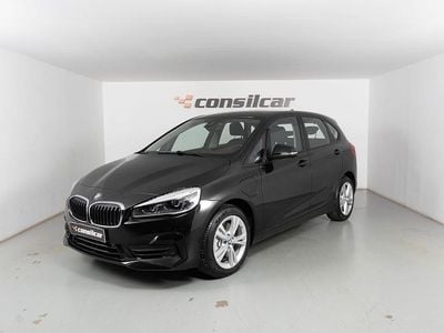 BMW 225 Active Tourer