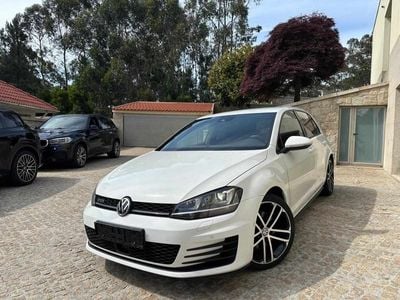 VW Golf VII