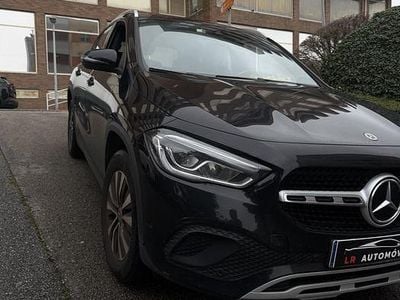 Usado 2022 Mercedes GLA250 SUV | € 35.000