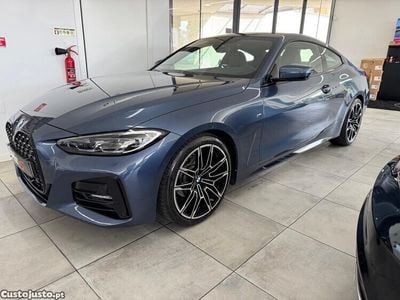 BMW 420