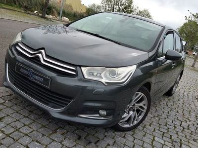 Citroën C4