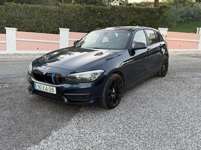 BMW 116