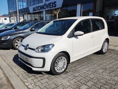 usado VW up! 1.0 BMT Take !