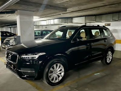 usado Volvo XC90 D4 7 lugares 60,000km