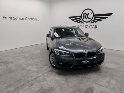 BMW 116