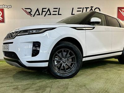 usado Land Rover Range Rover evoque 1.5 P160 MHEV