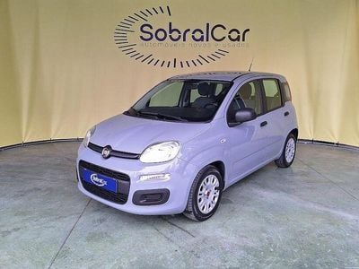 Cinzento Usado 2021 Fiat Panda | € 9.500 (Preço justo)