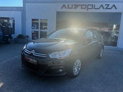 Preto Usado 2015 Citroën C4 Feel | € 8.900 (Bom preço)