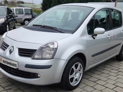 Renault Modus