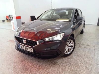 usado Seat Leon 1.0 TSI Style