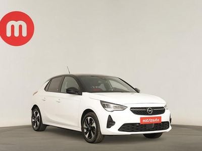 Opel Corsa-e