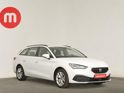 Seat Leon ST