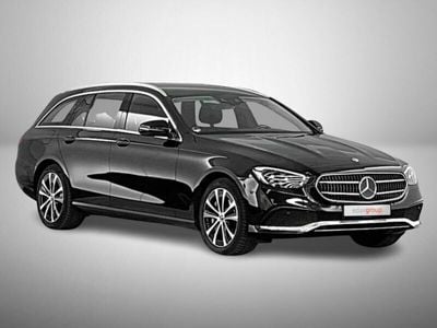 Mercedes E300