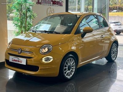 usado Fiat 500 1.2 Longe