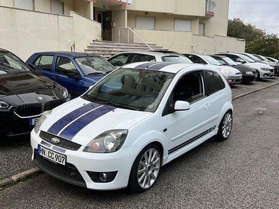 Usado Ford Fiesta ST 150 HP (110 kW) 2007 Citadino