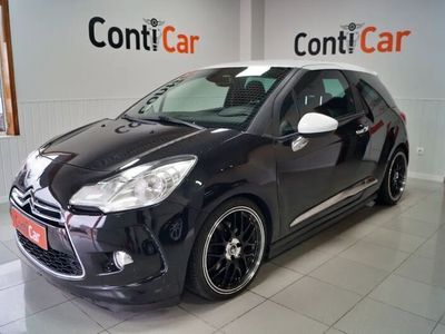 usado Citroën DS3 1.6 THP Sport Chic