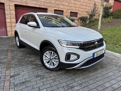 Usado VW T-Roc 110 HP (80 kW) 2023 Outra SUV