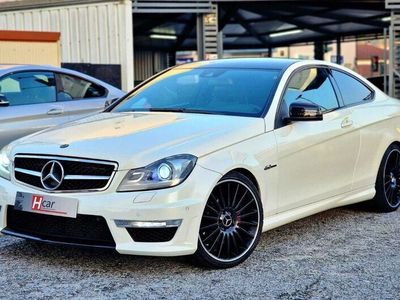 Mercedes C250