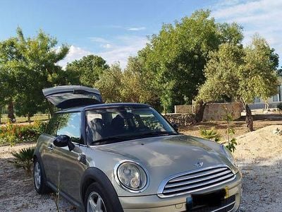 Mini Cooper D
