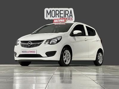 Opel Karl