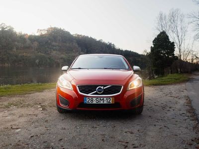 Volvo C30