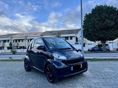 usado Smart ForTwo Coupé cdi 2011