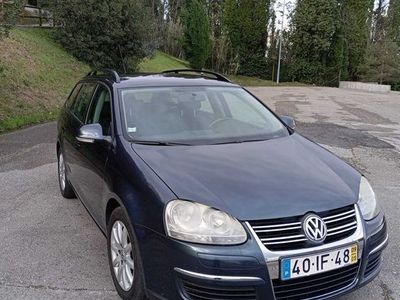 usado VW Golf VI 