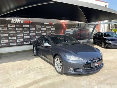 usado Tesla Model S 85