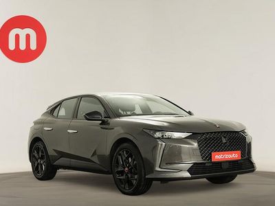 Usado DS Automobiles DS4 Performance 130 HP (95 kW) 2024 SUV