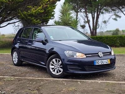 VW Golf VII