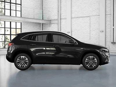 Mercedes GLA250
