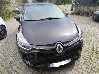 Renault Clio IV