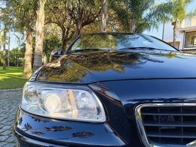 Usado Volvo S60 185 HP (136 kW) 2008 Sedan