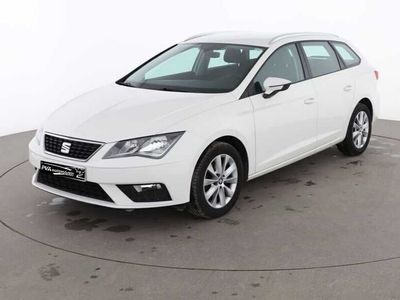 Seat Leon ST