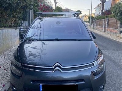 Citroën Grand C4 Picasso