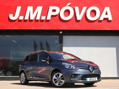 Renault Clio IV
