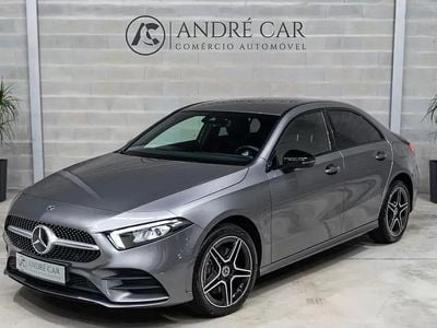 Mercedes A250
