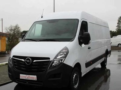 usado Opel Movano 2.3 CDTi L4H2 // 163CV // LONGA