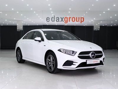 Mercedes A250
