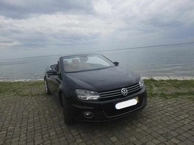 VW Eos