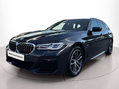 BMW 530e