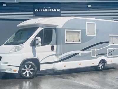 Branco Usado 2008 Fiat Ducato Van | € 38.750 (Preço elevado)