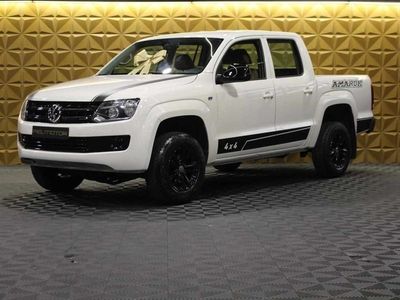 VW Amarok