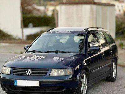 Usado 2000 VW Passat | € 2.250 (Preço justo)