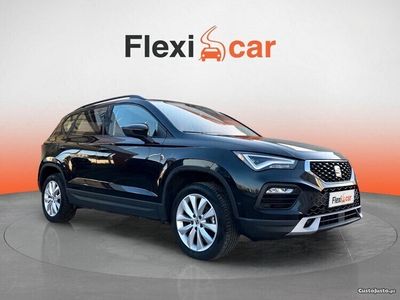 usado Seat Ateca 2.0 TDI Style